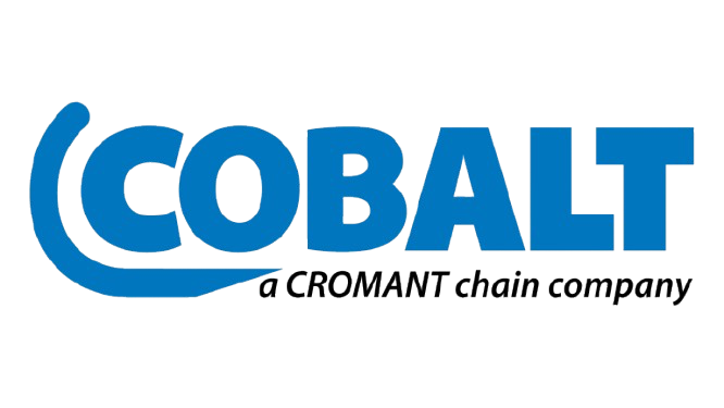 Cobalt Chains logo