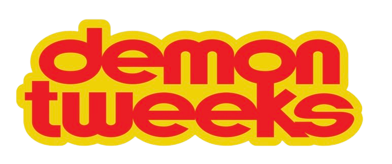 Demon Tweeks logo